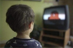 研究表明：卧室内放电视 儿童易肥胖 - 广东电视网