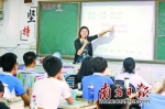 广东今年75.7万人参加高考 高校在粤招生计划有增长 - Gd.People.Com.Cn