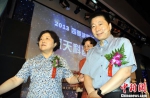 杨利伟：中国空间站建设期间将进行四次以上载人飞行 - News.21cn.Com