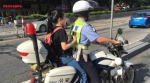 高考首日，广州交警出动路面警力2100人 - 广东电视网