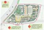 执信天河校区:“高富帅” 规划显示该校区提供4500个学位 - 广东大洋网