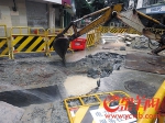 日后广州道路反复被开挖的现象将越来越少 - 广东大洋网