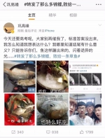 心疼浙江考生！十年寒窗，败给一条草鱼 - News.Timedg.Com