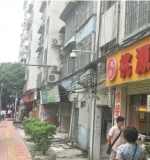 广利路66号-70号一楼住改商的利益之争 - 广东大洋网