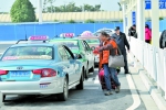 广州市交通部门将简化市民投诉流程 出租车拒载微信可投诉 - 广东大洋网