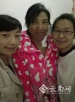 云南两姐妹带着重病母亲上大学 被称“最美大学生” - News.Timedg.Com