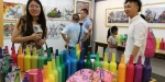 油画、国画、书法、漫画……多种类型画展在荔湾图书馆举办 - 广东大洋网