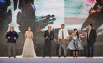 《变形金刚5》全球首映礼在广州举办　好莱坞一众主创亮相星光熠熠 - Southcn.Com