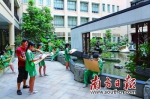 近7成被访者想买广州学位房 15%说学位房价合理 - Southcn.Com