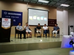 “社交网络及教育大数据”CCF广州专题论坛在我校成功举办 - 华南师范大学