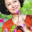 “迎春”牟一： 《红楼梦》改变了我的人生 - 广东大洋网