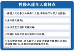 别让孩子单独和异性相处 - 广东大洋网