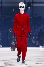 Dior Homme二零一七冬季系列之狂欢颂歌 - Southcn.Com