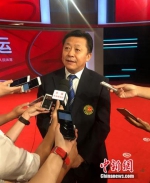 中国足协公布人事调整：杜兆才将担任党委书记 - News.21cn.Com
