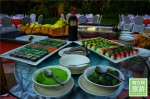 菲律宾花园晚宴，感受东南亚的惬意时光 - Southcn.Com