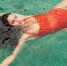 体育画报葡萄牙超模泳装写真（组图） - Southcn.Com