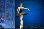 俄罗斯芭蕾舞团《天鹅湖》《睡美人》《胡桃夹子》将隆重上演 - Southcn.Com