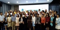 女性工作社区化？为这事香港妇联、澳门妇联总会来南沙了 - 广东大洋网