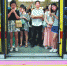 地铁女性车厢来啦 - 广东大洋网