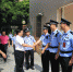 杨江华副市长慰问看望一线禁毒工作人员 调研病残吸毒人员收治工作 - 广州市公安局