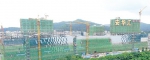 三旧改造、道路升级、建停车场……永平街力推34个攻城拔寨项目 - 广东大洋网