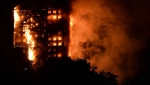 伦敦大火“烧出”至少60栋“易燃”高楼 - 广东电视网