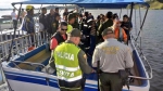 哥伦比亚沉船事故已致9人死亡，28人失踪 - 广东电视网