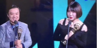 与其更好，不如不同——猫王贺Mr.miss荣获金曲奖 - Southcn.Com