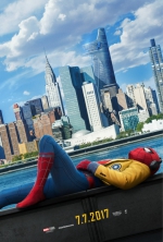 《蜘蛛侠：英雄归来》纽约首映 小蜘蛛钢铁侠相当有爱 - Southcn.Com