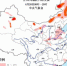 中央气象台发布高温黄色预警 内蒙古局地可超过40℃ - News.21cn.Com