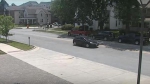 图二：录像显示，章莹颖在上了该黑色土星轿车后，车开走，人从此失联。 - News.21cn.Com