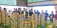 东莞城区推出超小公寓 市民购买欲望不强 - Southcn.Com
