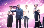 《闪光少女》广州举办首映礼 观众大赞燃爆 - Southcn.Com