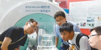 ［人民日报］惠州打造“永不落幕的科交会 - 科学技术厅