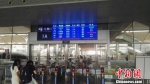 全国铁路明起实施新运行图 徐州至兰州最快不到7小时 - News.21cn.Com
