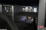 伊拉克摩苏尔，被毁坏的博物馆。 - News.Ycwb.Com
