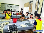 惠州全市建成投入使用学校少年宫有222所 - Southcn.Com