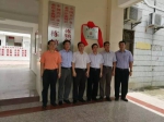 惠州18个镇（街）社工服务站 完成社工上岗 - Southcn.Com