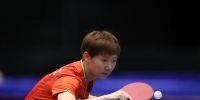 澳乒赛中国4女将杀入正赛 首轮遭遇3位日本主将 - Southcn.Com