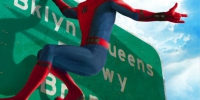 电影《蜘蛛侠：英雄归来》获封史上最正宗 《美队3》里小蜘蛛回归复联 - Southcn.Com