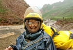 17天5000公里：儿子带84岁母亲圆心愿骑车游西藏 - News.Ycwb.Com
