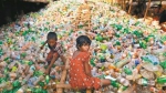 每分钟100万个！全球废弃塑料瓶将酿严重环境危机 - 广东电视网