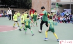 2020年，海珠将有8000名“足球小将” - 广东大洋网
