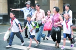 儿童步行更安全？错！去年暑假步行交通事故宗数占近三成 - 广东大洋网