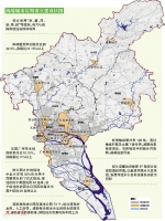 广州海绵城市规划公布：要新建改造51个海绵公园 - 广东电视网