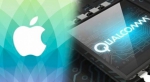 史诗级专利战升级：高通申请禁止进口苹果iPhone - Southcn.Com