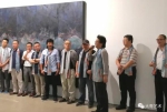 走进不一样的西藏世界 | “转山记——王义明的精神之旅”在今日美术馆开幕 - Southcn.Com