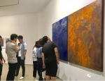 走进不一样的西藏世界 | “转山记——王义明的精神之旅”在今日美术馆开幕 - Southcn.Com