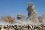 叙利亚南部停火生效 新一轮和谈即将登场 - News.Ycwb.Com