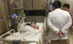 “公交好司机”国外度假突发重病，80万包机费阻断回家路 - 广东电视网